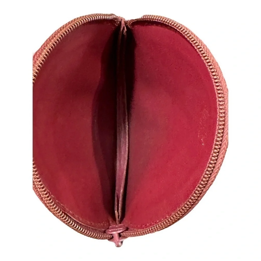 Vintage Cartier Coin Case - Picture 6 of 8